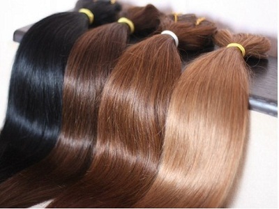 Мы подскажем Вам, где купить женский парик из натуральных волос
