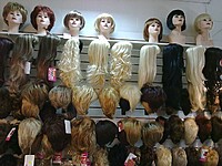 Предлагаем по минимальным ценам в столице парики искусственные дешево купить