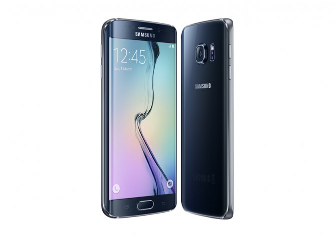 Galaxy S6 Edge купить с доставкой по Москве в магазине odimart.ru