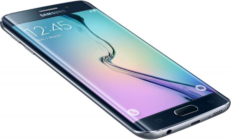 S6 Edge купить с самовывозом из шоу-рума на Таганке в магазине odimart.ru