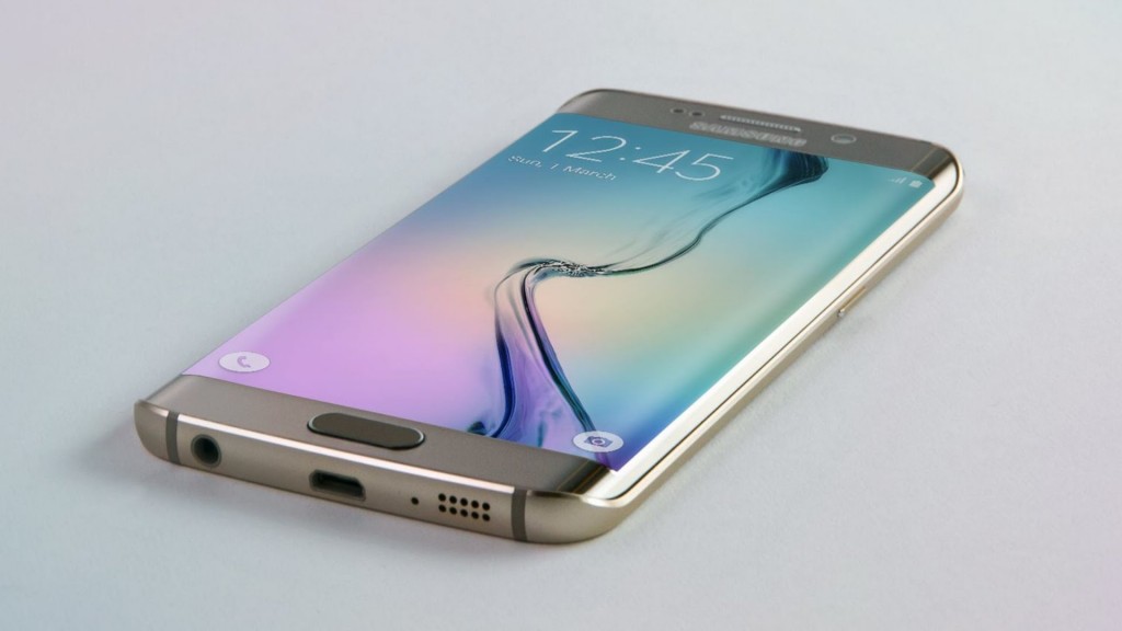 Смартфон Samsung S6 Edge на 32Gb купить по хорошей цене в интернет-магазине odimart.ru
