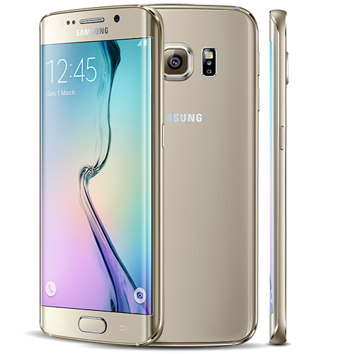 Цена на смартфон Samsung Galaxy S6 Edge приятно удивит в интернет-магазине odimart.ru