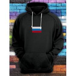 Пайта унисекс оверсайз с принтом
