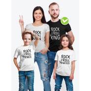 Футболки Фэмили Лук одежда Family Look