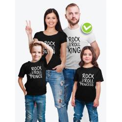 Футболки Фэмили Лук одежда Family Look