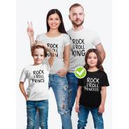 Футболки Фэмили Лук одежда Family Look