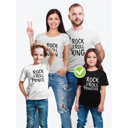 Футболки Фэмили Лук одежда Family Look