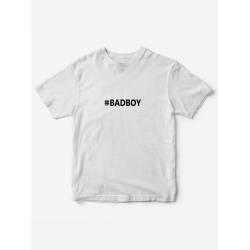 Прикольные футболки для мальчика Badboy | Клевые детские футболки с необычными принтами