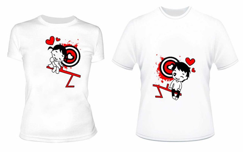 Каждый найдет свою половинку