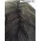натуральный парик из славянских волос 100004-60 Mono (темно-каштановый)