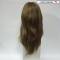 натуральный парик из славянских волос 100014 Mono (светло-русый)