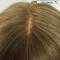 натуральный парик из славянских волос 100012 Mono (русый)