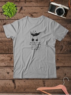 Футболка с прикольной надписью «Brazzers»/Оригинальная, модная мужская с принтом.