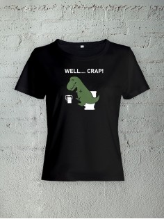 Модная женская футболка с надписью Без паники, я фея/Оригинальная с принтом