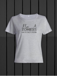 Модная женская футболка с надписью Без паники, я фея/Оригинальная с принтом