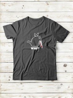 Футболка мужская хлопок оверсайз с принтом унисекс базовая однотонная спортивная с коротким рукавом