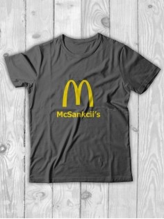 Футболка мужская хлопок оверсайз с принтом унисекс базовая однотонная спортивная с коротким рукавом