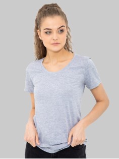 Футболка женская базовая черная белая серая большие размеры однотонная оверсайз домашняя спортивная