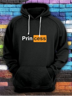 Толстовка для девочек без молнии