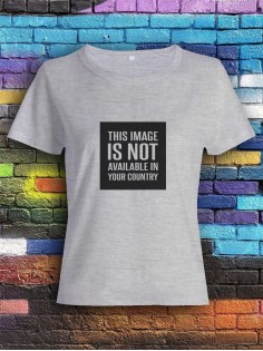 Прикольная женская футболка с оригинальным рисунком/Смешная с принтом Без паники, я фея