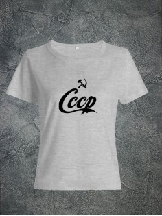 Прикольная женская футболка с оригинальным рисунком/Смешная с принтом Без паники, я фея