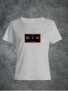 Прикольная женская футболка с оригинальным рисунком/Смешная с принтом Без паники, я фея