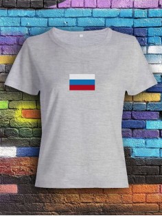 Прикольная женская футболка с оригинальным рисунком/Смешная с принтом Без паники, я фея