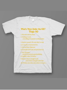 Футболка с прикольной надписью «What is worn»/Оригинальная, модная мужская с принтом.