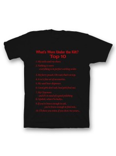 Футболка с прикольной надписью «What is worn»/Оригинальная, модная мужская с принтом.
