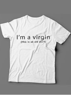 Футболка папе на день рождения