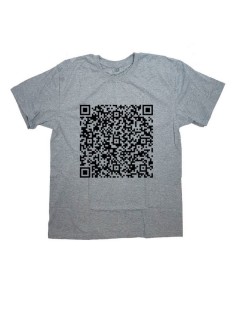 Мужская футболка с прикольным принтом "Магазин эротических товаров"