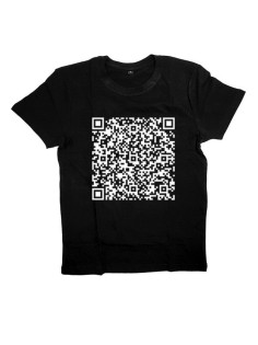 Мужская футболка с прикольным принтом "Магазин эротических товаров"