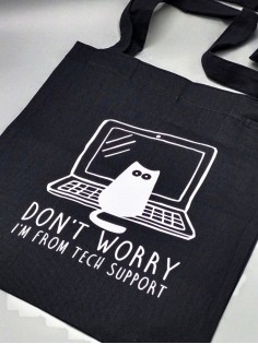 Сумки хозяйственные