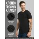 Футболки для двоих со смешными надписями с принтом Im with stupid/Парные для влюбленных