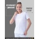 Футболки для двоих со смешными надписями с принтом If lost return/Парные для влюбленных