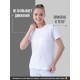 Парные футболки для молодоженов и для двоих влюбленных, для мужа и жены Our love story & Forever