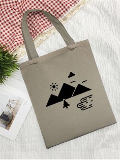 Сумки хозяйственные