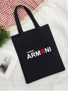 Сумка шоппер женская через плечо большая