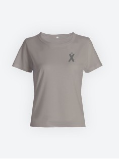 Смешная женская футболка с принтом X / Необычный оригинальный подарок на день рождения