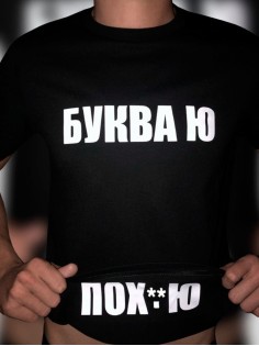 Футболка мужская хлопок оверсайз с принтом унисекс базовая однотонная спортивная с коротким рукавом