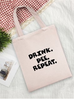 Сумки хозяйственные