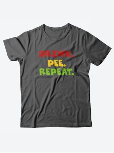 футболка в подарок папе на день рождения