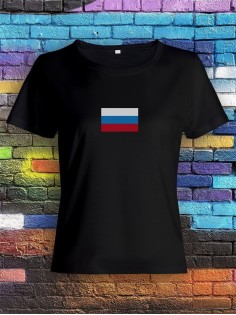 Модная женская футболка с надписью Идите в жопу/Оригинальная с принтом