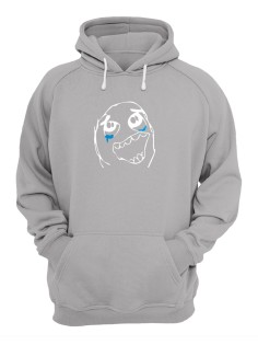 Толстовка для девочек