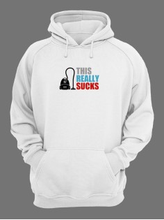 Худи женское оверсайз с капюшоном