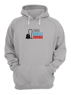 Худи женское оверсайз с капюшоном