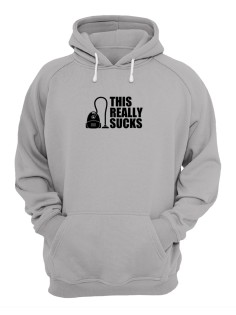 Худи женское оверсайз с капюшоном