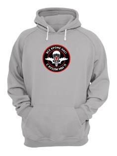 Худи мужское оверсайз с капюшоном