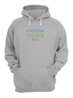 Худи мужское оверсайз с капюшоном