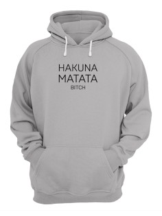 Худи мужское оверсайз с капюшоном